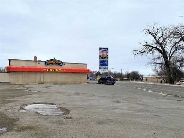 Roundup Express Center: 701 1st Ave W, Roundup, MT 59072